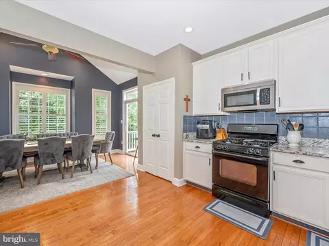 Kitchen - 1701 Wheyfield Dr, Frederick, MD 21701 photo 4 of 4