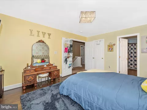 Bedroom - 1701 Wheyfield Dr, Frederick, MD 21701 photo 4 of 6