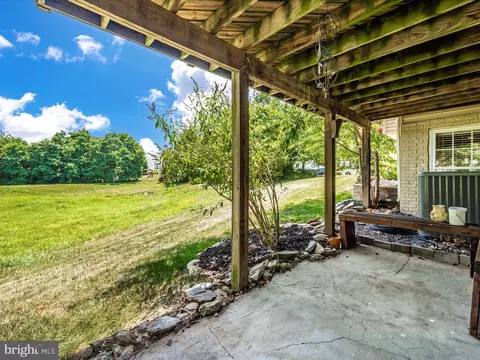 Exterior - 1701 Wheyfield Dr, Frederick, MD 21701 photo 12 of 24