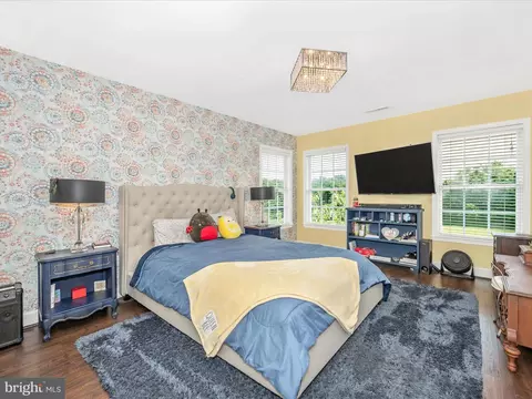 Bedroom - 1701 Wheyfield Dr, Frederick, MD 21701 photo 3 of 6