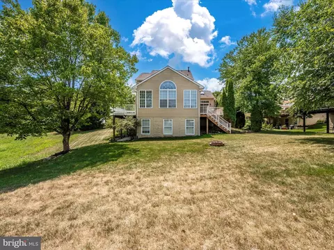 Exterior - 1701 Wheyfield Dr, Frederick, MD 21701 photo 4 of 24