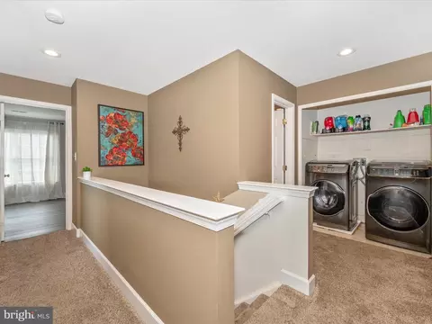 Entry Way - 1701 Wheyfield Dr, Frederick, MD 21701 photo 4 of 5