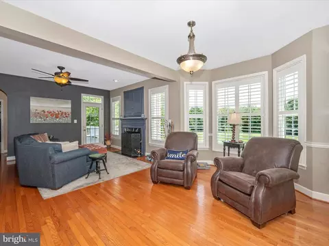 Living - 1701 Wheyfield Dr, Frederick, MD 21701 photo 1 of 5