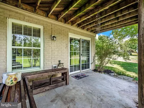Exterior - 1701 Wheyfield Dr, Frederick, MD 21701 photo 11 of 24