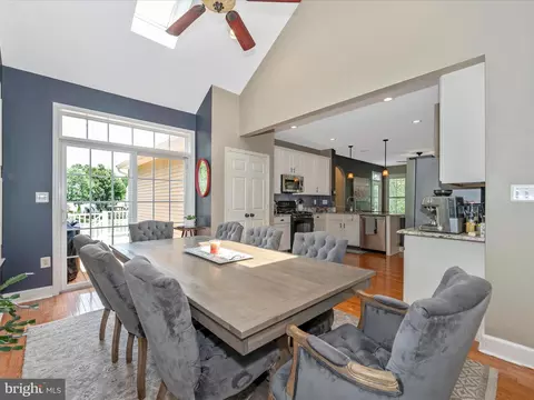 Dining - 1701 Wheyfield Dr, Frederick, MD 21701 photo 2 of 2