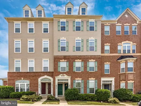 4915 Jack Linton Dr N, Frederick, MD 21703