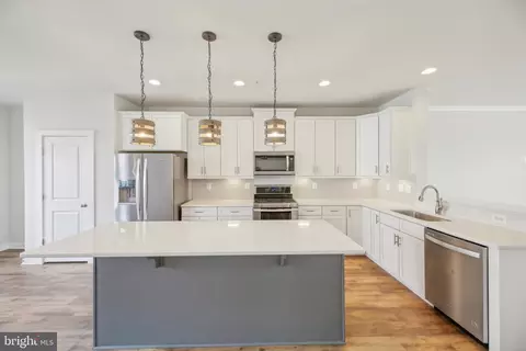 Kitchen - 1107 Lawler Dr, Frederick, MD 21702 photo 1 of 3
