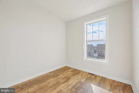 Bedroom - 1107 Lawler Dr, Frederick, MD 21702 photo 3 of 4