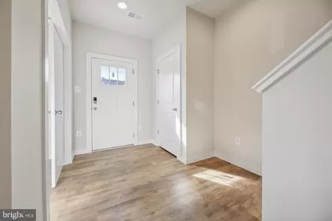 Entry Way - 1107 Lawler Dr, Frederick, MD 21702 photo 1 of 10