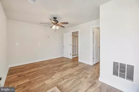 Bedroom - 1107 Lawler Dr, Frederick, MD 21702 photo 4 of 4