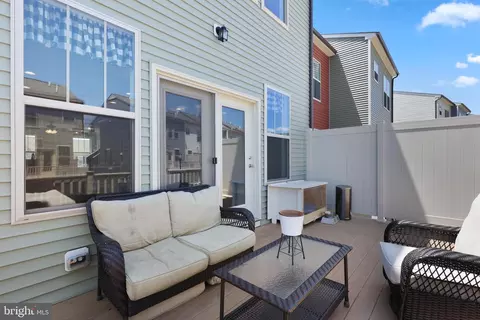 Exterior - 1107 Lawler Dr, Frederick, MD 21702 photo 3 of 5