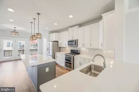 Kitchen - 1107 Lawler Dr, Frederick, MD 21702 photo 3 of 3