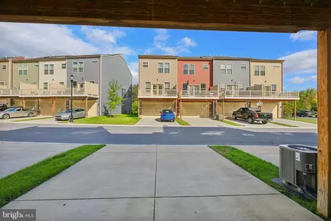 Exterior - 1107 Lawler Dr, Frederick, MD 21702 photo 5 of 5