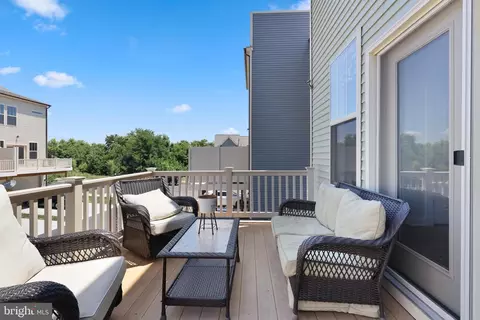 Exterior - 1107 Lawler Dr, Frederick, MD 21702 photo 4 of 5