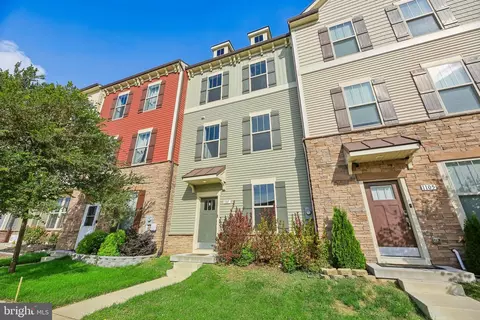 1107 Lawler Dr, Frederick, MD 21702