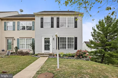 6136 Baldridge Cir, Frederick, MD 21701