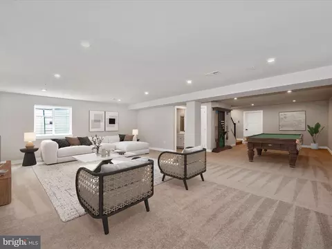 Living - 1611 Trotter St, Frederick, MD 21702 photo 1 of 2