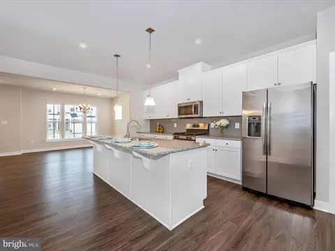 Kitchen - 1611 Trotter St, Frederick, MD 21702 photo 1 of 3