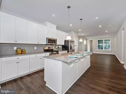 Kitchen - 1611 Trotter St, Frederick, MD 21702 photo 3 of 3