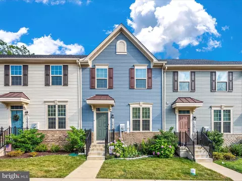 10633 Saponi Dr, New Market, MD 21774