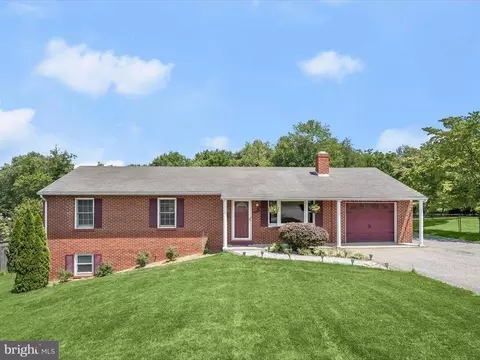 12092 Stansbury Dr, Monrovia, MD 21770