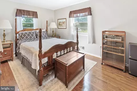 Bedroom - 921 Cherokee Trl, Frederick, MD 21701 photo 1 of 2