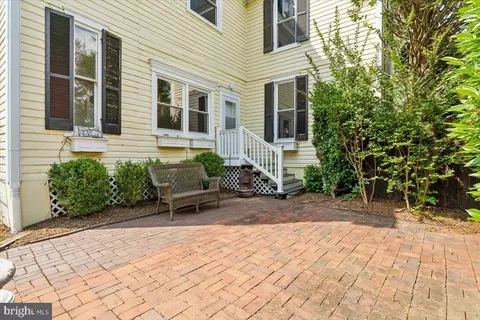 Exterior - 300 E Main St, Middletown, MD 21769 photo 4 of 13