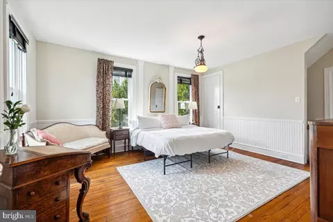 Bedroom - 300 E Main St, Middletown, MD 21769 photo 7 of 8