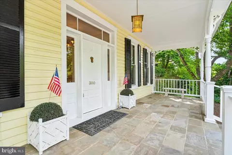 Exterior - 300 E Main St, Middletown, MD 21769 photo 2 of 13
