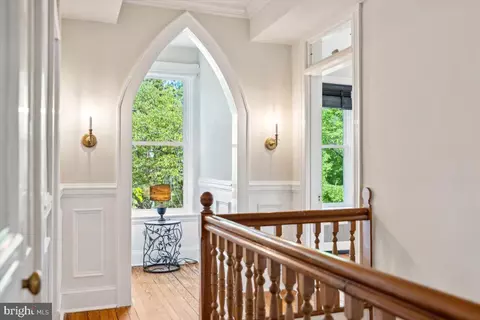 Entry Way - 300 E Main St, Middletown, MD 21769 photo 5 of 6