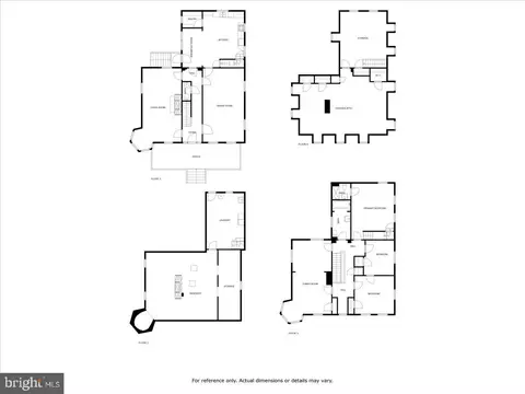 Floorplan - 300 E Main St, Middletown, MD 21769 photo 9 of 10