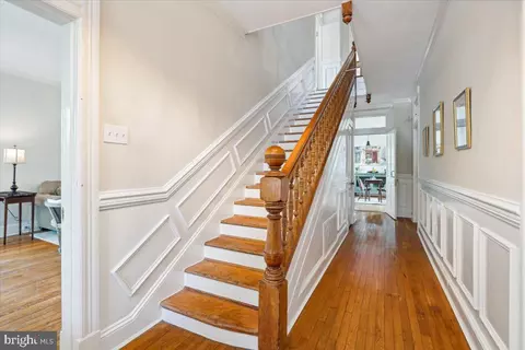 Entry Way - 300 E Main St, Middletown, MD 21769 photo 1 of 6