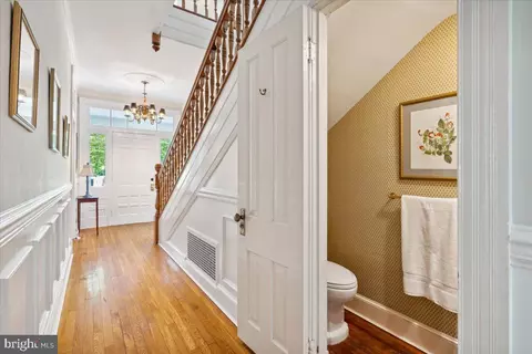 Entry Way - 300 E Main St, Middletown, MD 21769 photo 2 of 6