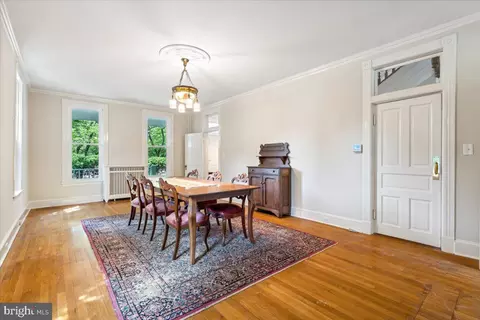Dining - 300 E Main St, Middletown, MD 21769 photo 1 of 3