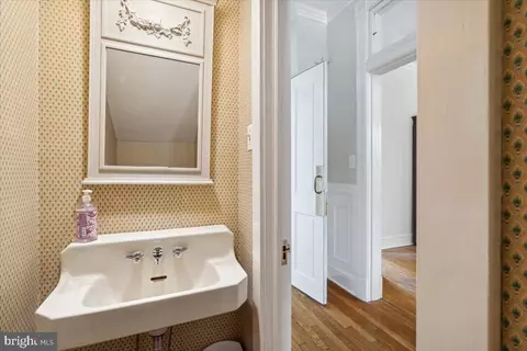Entry Way - 300 E Main St, Middletown, MD 21769 photo 3 of 6