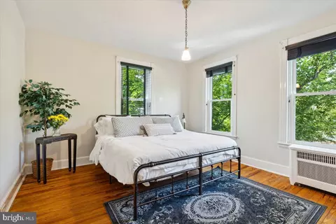 Bedroom - 300 E Main St, Middletown, MD 21769 photo 1 of 8