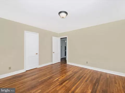 Bedroom - 12 E 14th St, Frederick, MD 21701 photo 3 of 9