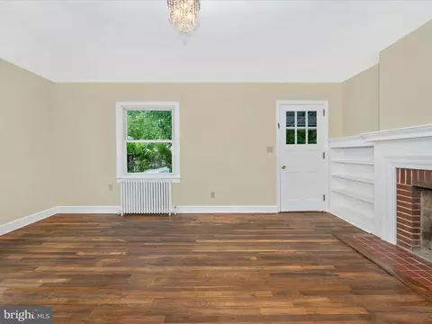 Living - 12 E 14th St, Frederick, MD 21701 photo 7 of 8