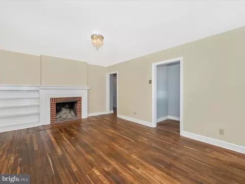 Living - 12 E 14th St, Frederick, MD 21701 photo 6 of 8