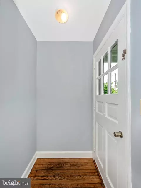 Entry Way - 12 E 14th St, Frederick, MD 21701 photo 2 of 2