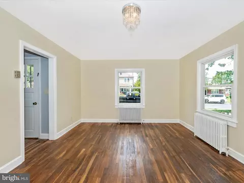 Living - 12 E 14th St, Frederick, MD 21701 photo 3 of 8