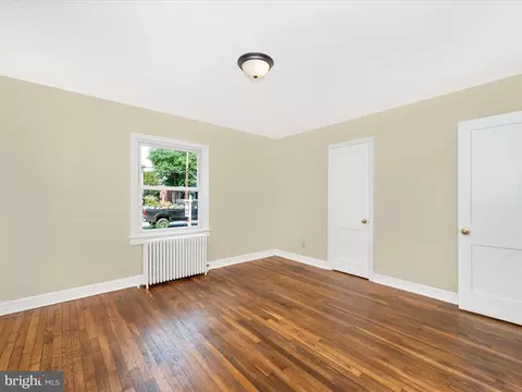 Bedroom - 12 E 14th St, Frederick, MD 21701 photo 4 of 9