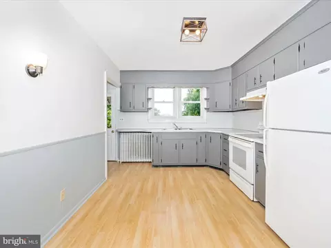 Kitchen - 12 E 14th St, Frederick, MD 21701 photo 1 of 7