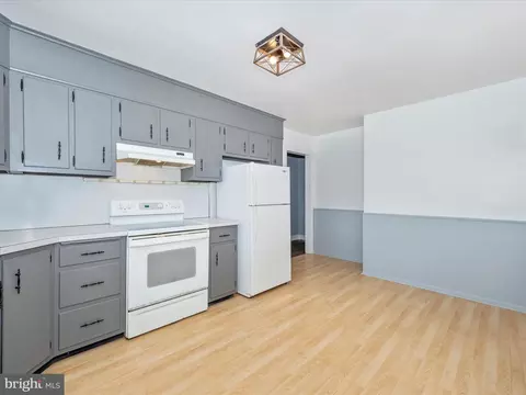 Kitchen - 12 E 14th St, Frederick, MD 21701 photo 7 of 7