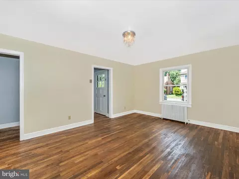 Living - 12 E 14th St, Frederick, MD 21701 photo 5 of 8