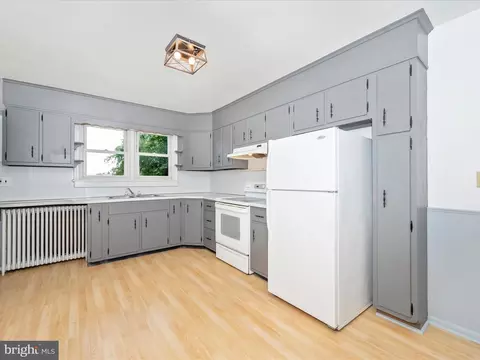 Kitchen - 12 E 14th St, Frederick, MD 21701 photo 2 of 7