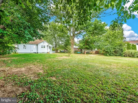 Exterior - 12 E 14th St, Frederick, MD 21701 photo 11 of 17