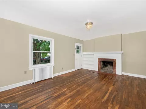 Living - 12 E 14th St, Frederick, MD 21701 photo 2 of 8