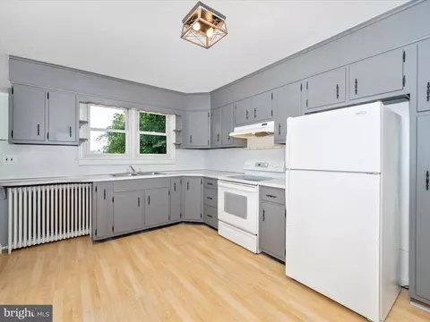 Kitchen - 12 E 14th St, Frederick, MD 21701 photo 3 of 7