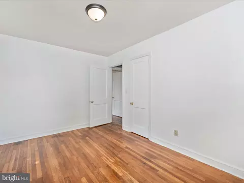 Bedroom - 12 E 14th St, Frederick, MD 21701 photo 8 of 9